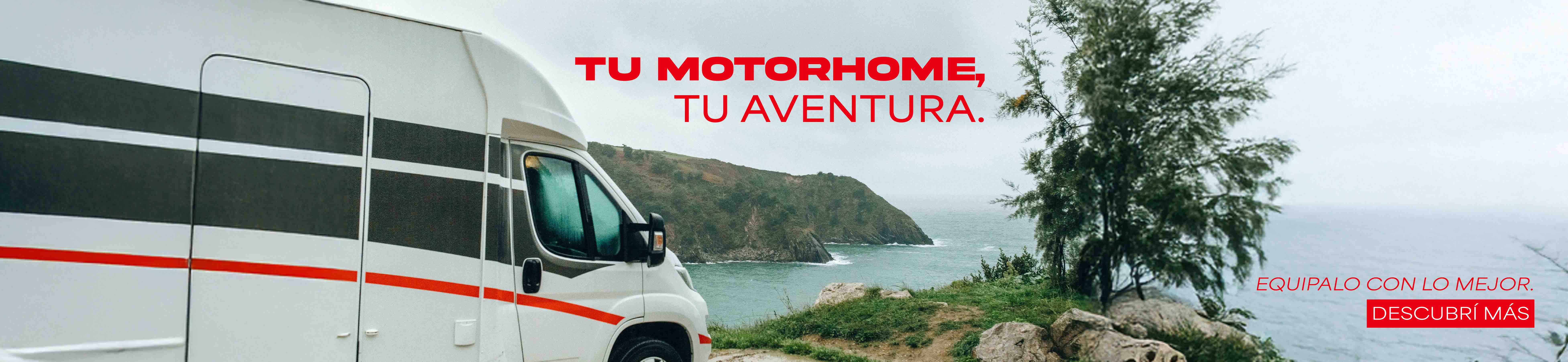 Motorhomes