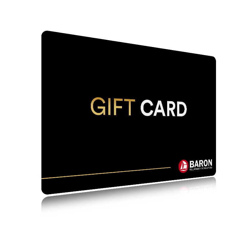 Fondo Club Gift Card