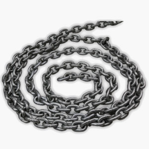 Cadenas calibradas DIN 766 — Datos técnicos y especificaciones